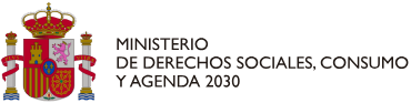 Ministerio de Consumo Ministerio de Consumo